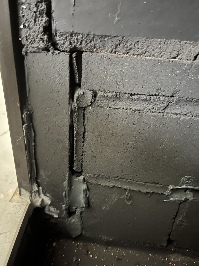 Jase & Sons Chimney Cleaning chimney services work photo 5 - Professional chimney cleaning and repair in San Diego, California