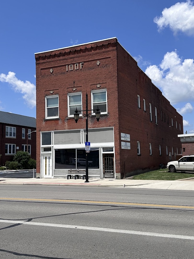 JBMC Chimney Cleaning, And Dyer Vent Cleaning, Services, OH - Professional chimney cleaning and repair services in Napoleon, Ohio