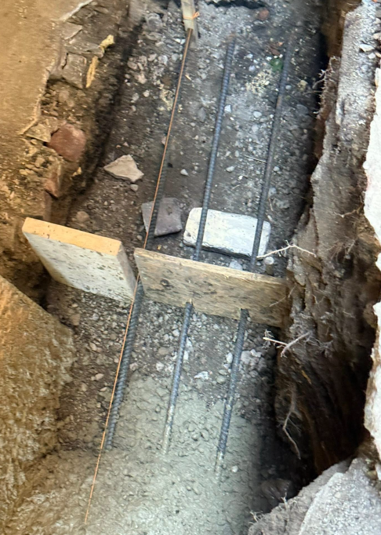 JCR Restoration LLC - Professional chimney cleaning and repair services in Franklin, Wisconsin