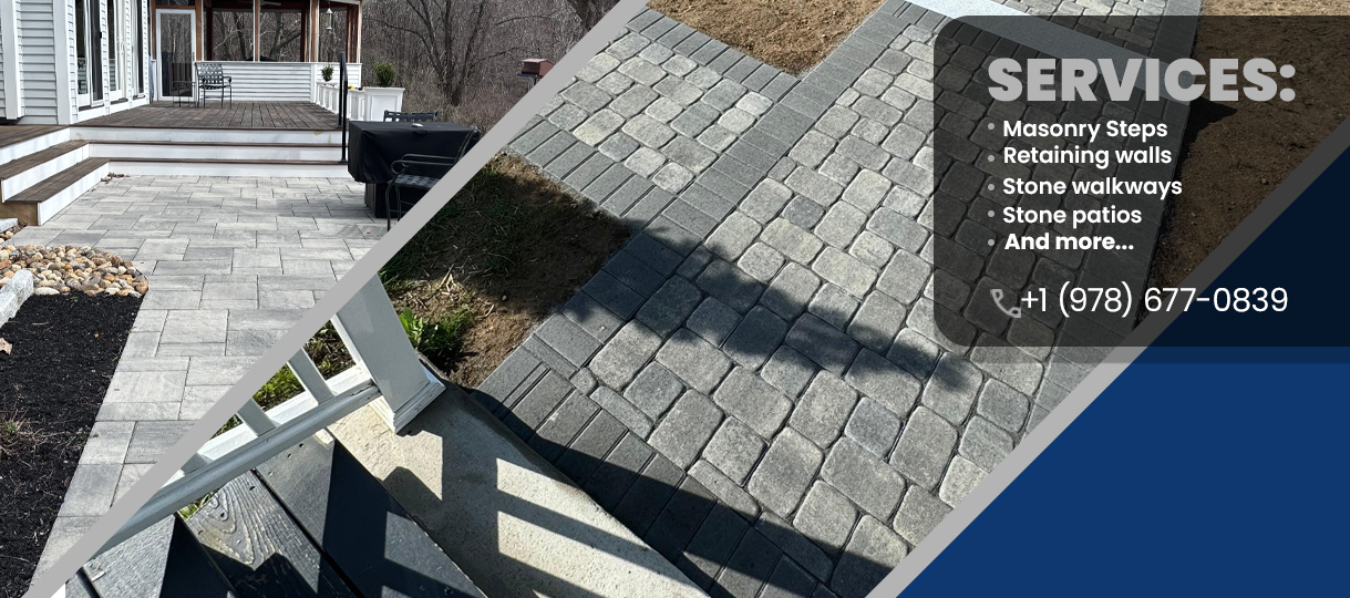 JD Stoneworks - Professional chimney cleaning and repair services in Maynard, Massachusetts