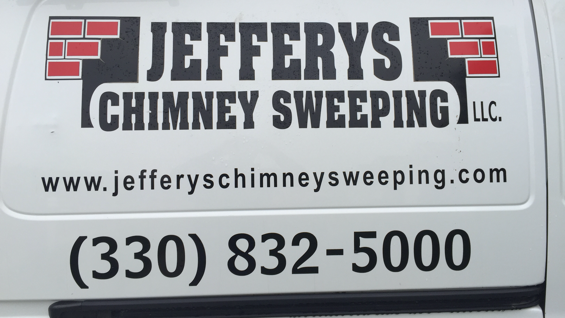Jefferys Chimney Sweeping - Professional chimney cleaning and repair services in Canton, Ohio