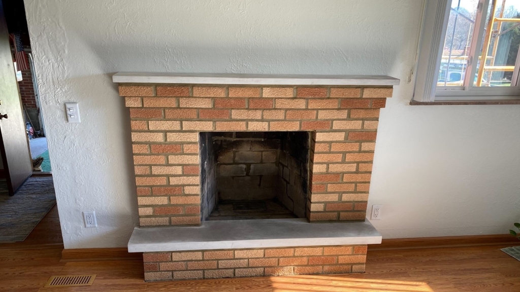 Jeremy Offill Chimney Repair and Sweep - Professional chimney cleaning and repair services in De Graff, Oregon