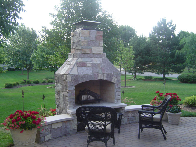 J.H. Kinard Chimney & Fireplace Services - Professional chimney cleaning and repair services in Atlanta, Georgia