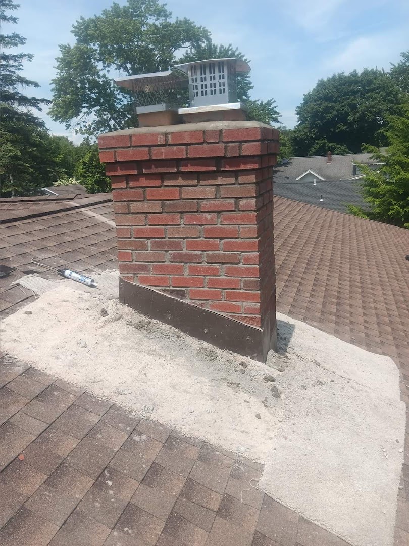 J&L Sweeps - Professional chimney cleaning and repair services in Selkirk, Georgia