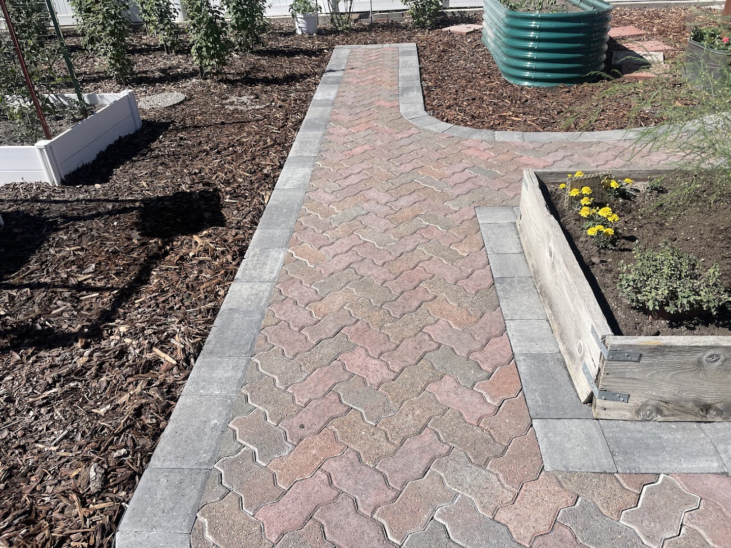 Joe's Yard Service - Professional chimney cleaning and repair services in Moses Lake, Washington