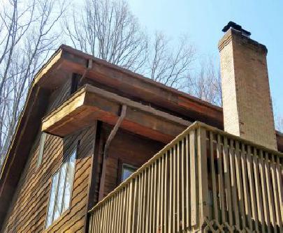 John Chimney Sweep & Services - Professional chimney cleaning and repair services in Norwalk, California