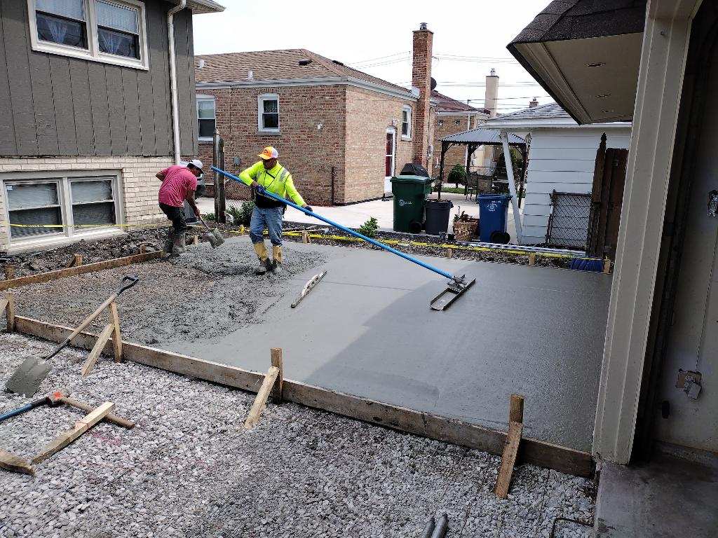John's Roofing & Masonry - Professional chimney cleaning and repair services in West Allis, Wisconsin
