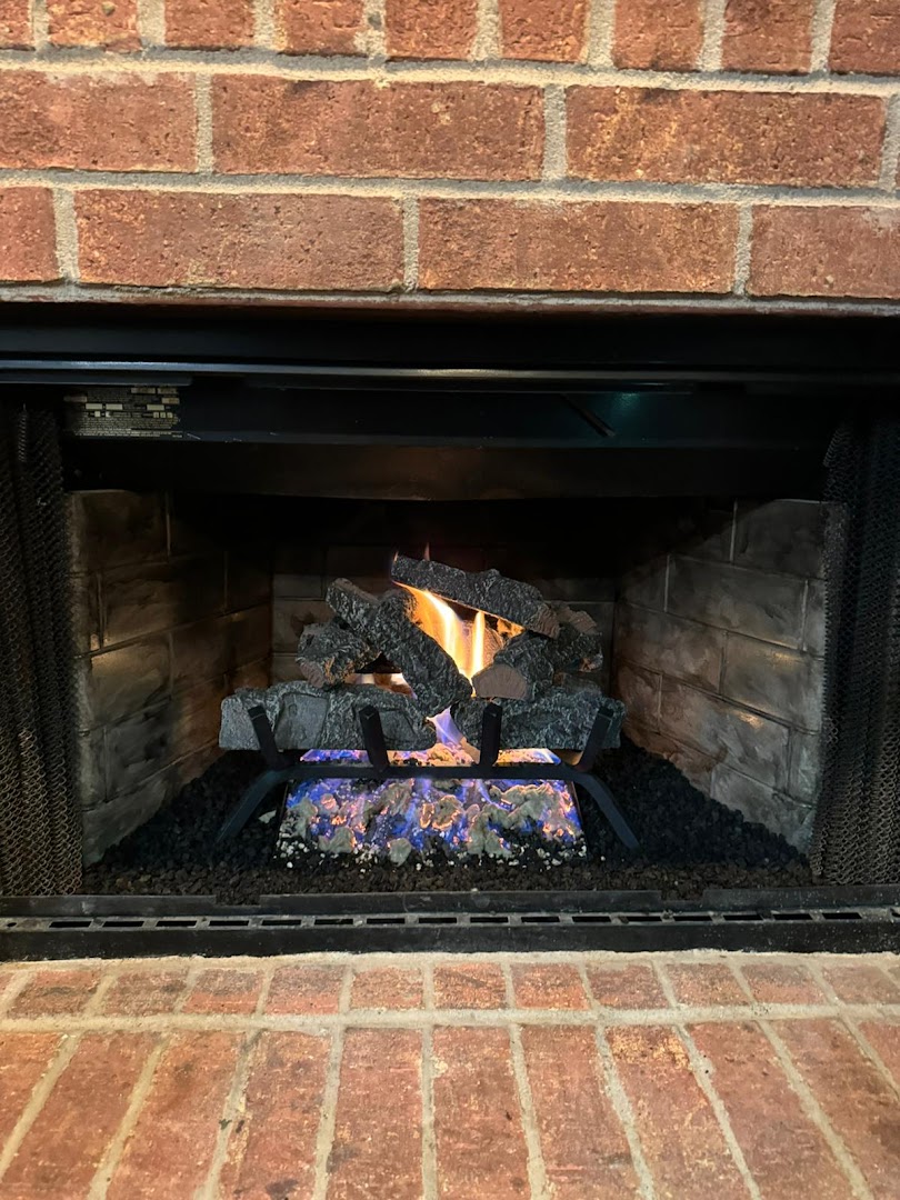 Johnson Chimney Sweep Sweep Los Angeles chimney services work photo 5 - Professional chimney cleaning and repair in Los Angeles, California