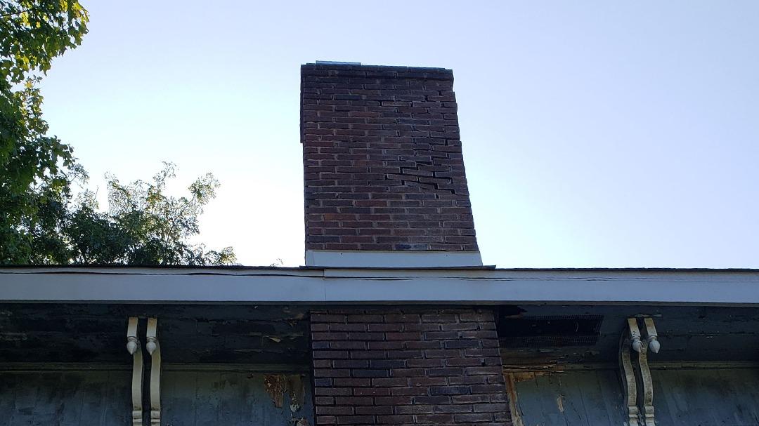 Jones Chimney Sweep, Inc - Professional chimney cleaning and repair services in Belvidere, Illinois
