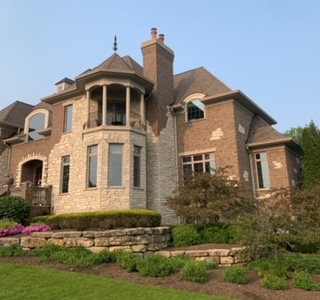 Jpl Masonry. - Professional chimney cleaning and repair services in Bensenville, Illinois