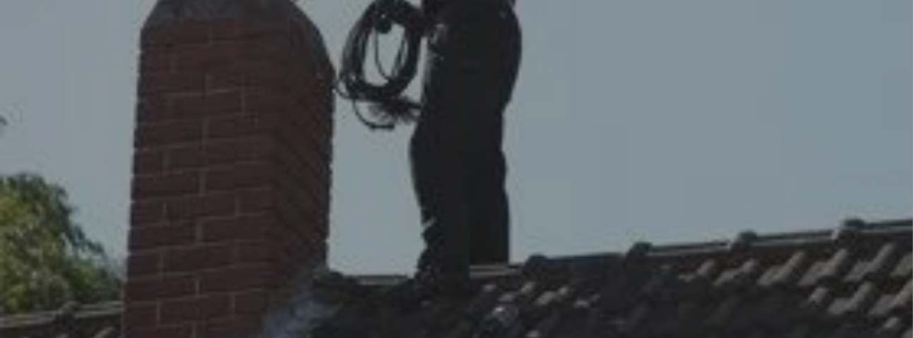 J&T Chimney Repair - Professional chimney cleaning and repair services in San Diego, California