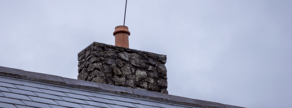 J.T. Chimney Service - Professional chimney cleaning and repair services in San Jose, California