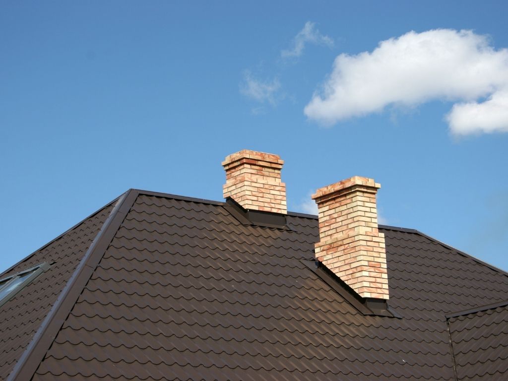 J.T. Chimney Service thumbnail 3