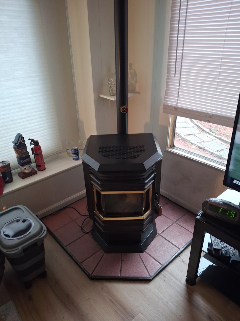 Julius Services Group - Professional chimney cleaning and repair services in Bellevue, Washington