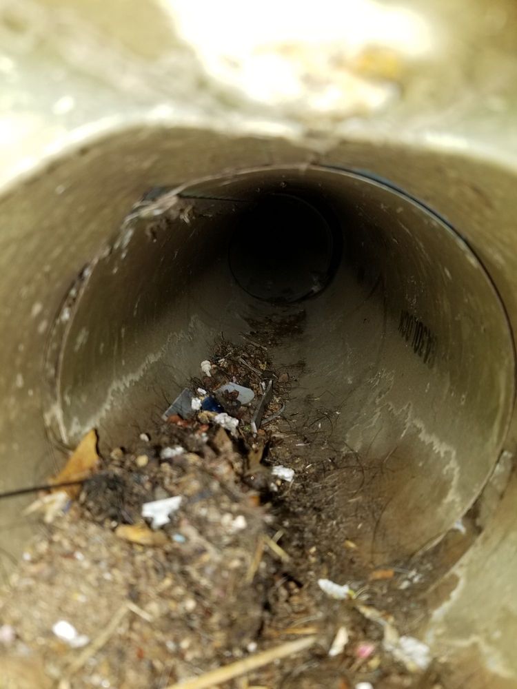 JWG Air Duct & Dryer Vent Cleaning And Chimney Repair Services Of WA - Professional chimney cleaning and repair services in Seattle, Washington