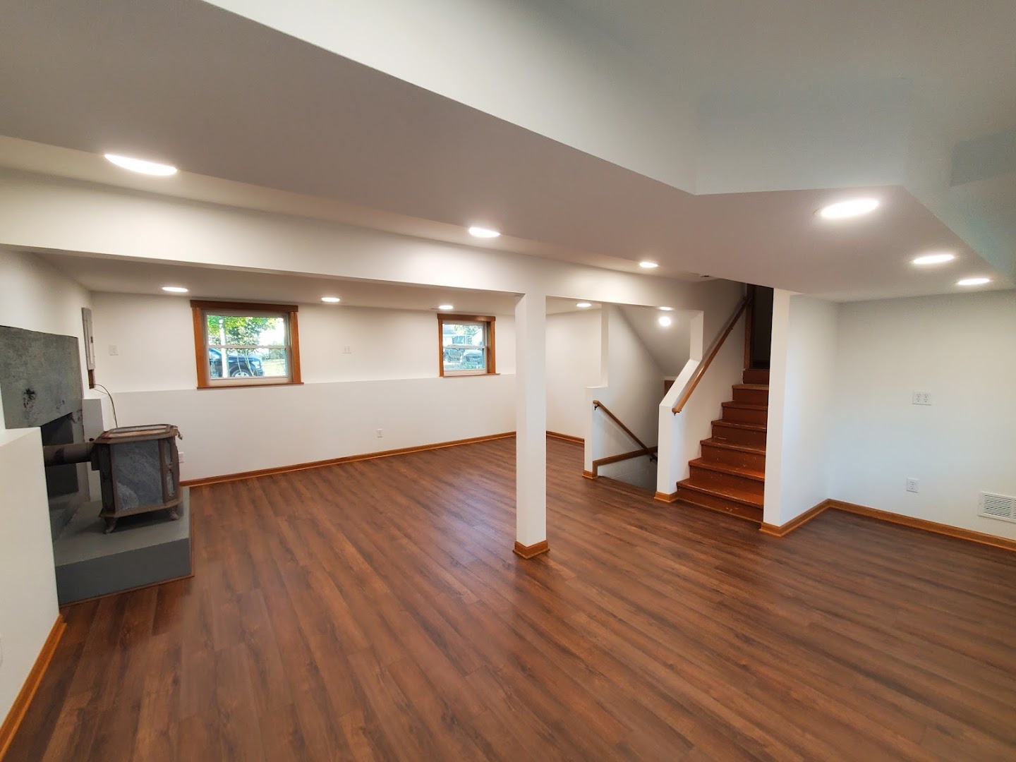 Kellington Remodeling & Restoration, LLC chimney services work photo 5 - Professional chimney cleaning and repair in Hastings, Minnesota