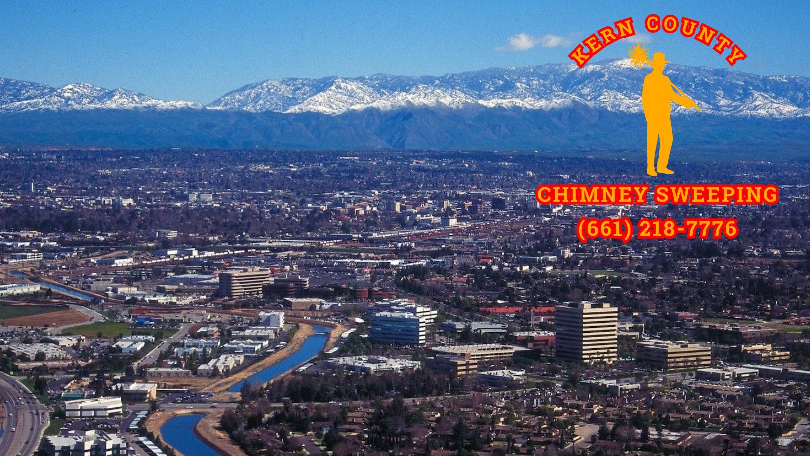 Kern County Chimney Sweeping thumbnail 2