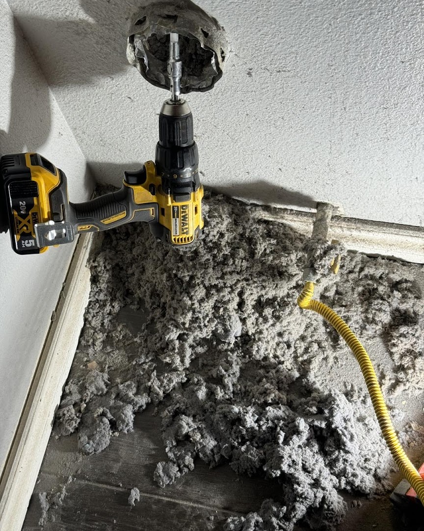 Kern County Chimney Sweeping thumbnail 3