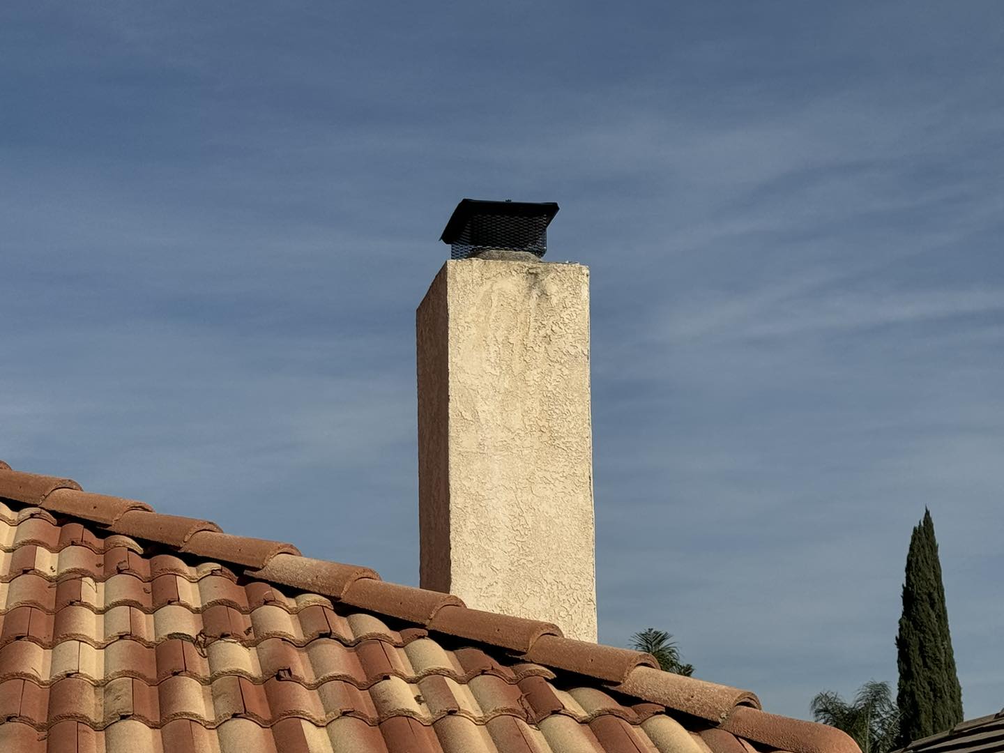 Kern County Chimney Sweeping thumbnail 4