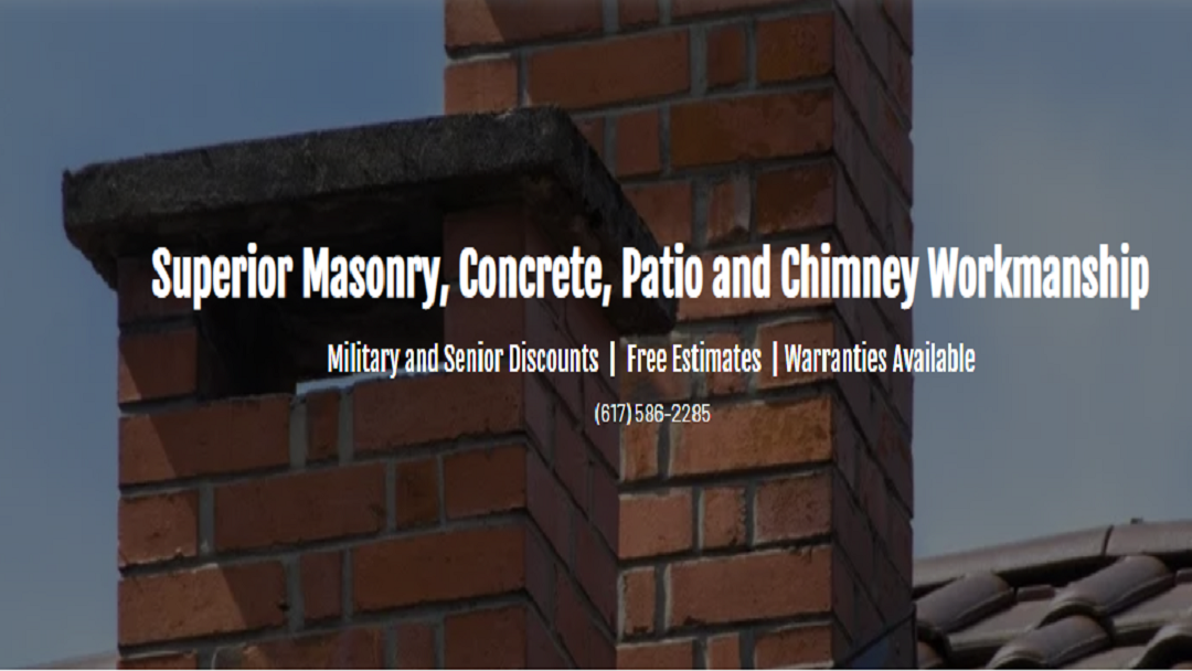 Keystone Masonry and Chimney,Foundtaion Waterproofing - Professional chimney cleaning and repair services in Waltham, Massachusetts