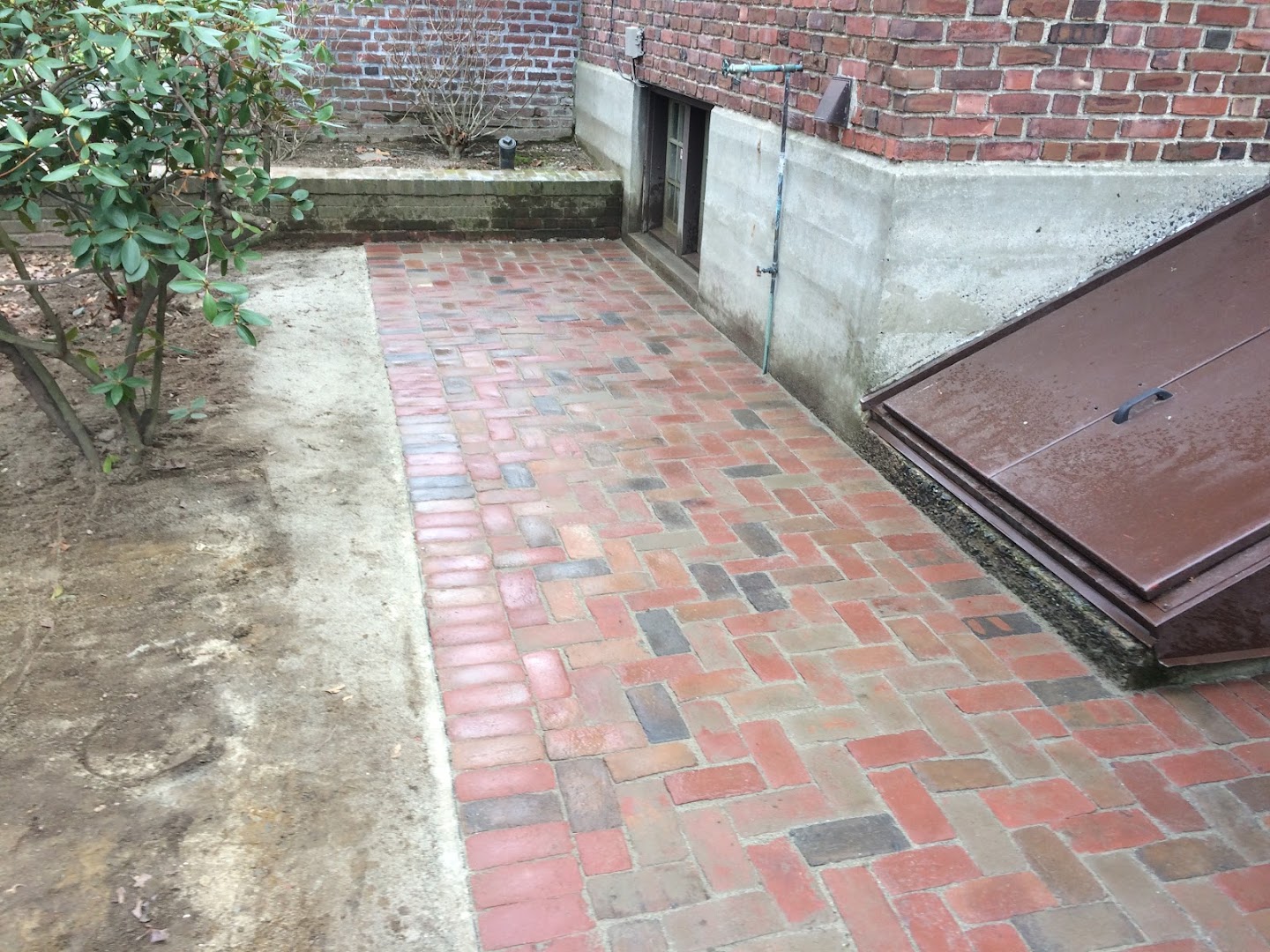 K&F Masonry - Professional chimney cleaning and repair services in Springfield, Massachusetts