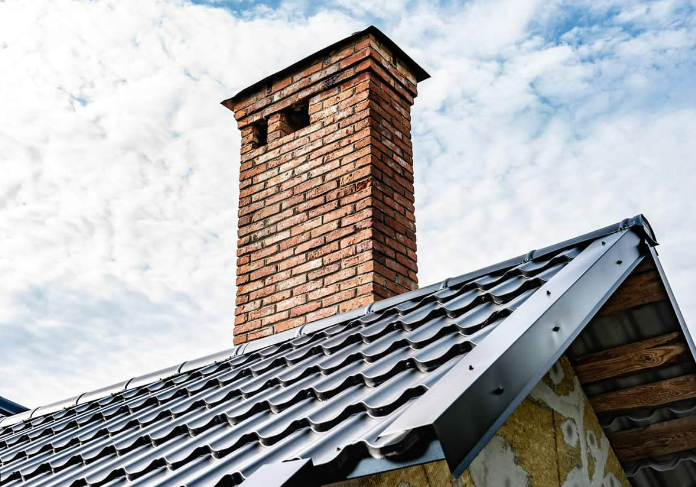 Killington Chimney Sweep Team - Professional chimney cleaning and repair services in Medford, Massachusetts