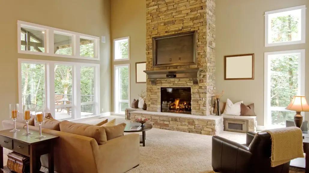 Kingsborough Chimney Sweeps - Professional chimney cleaning and repair services in Lakemoor, Wisconsin