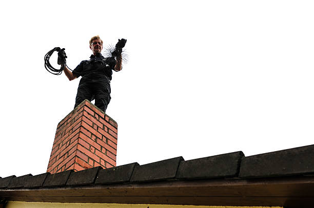 Kitcher Magic Chimney - Professional chimney cleaning and repair services in Boston, Massachusetts