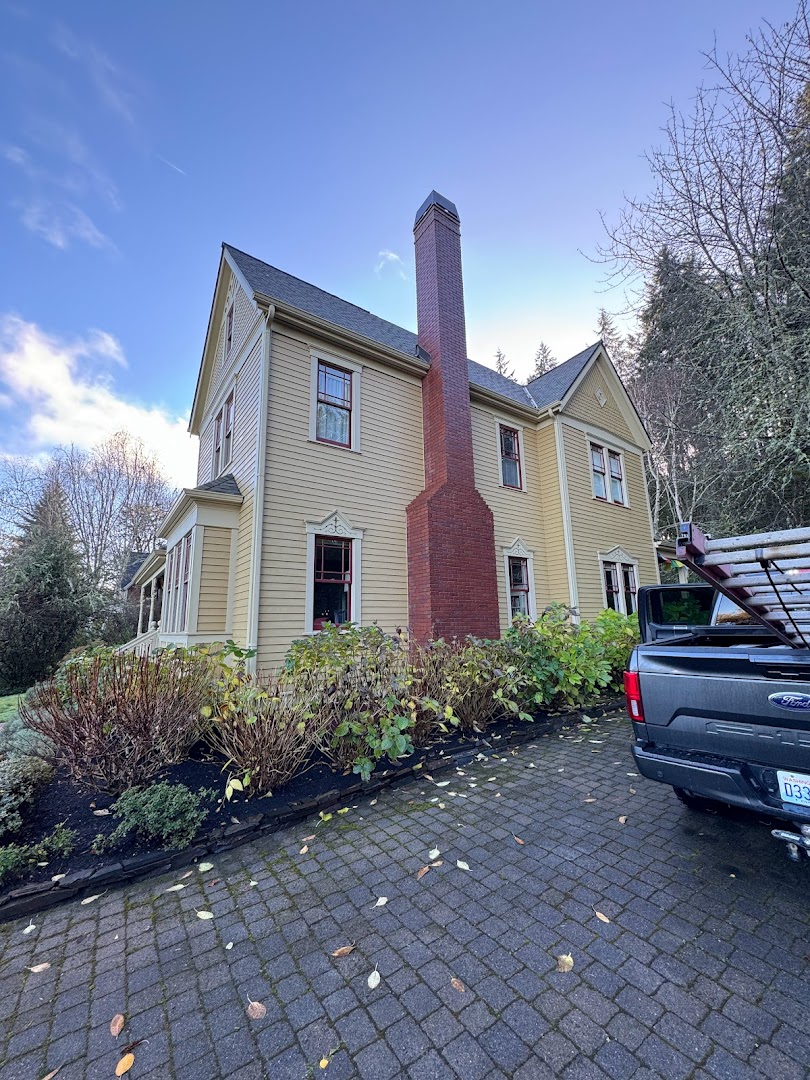 Kitsap Chimney Service thumbnail 3