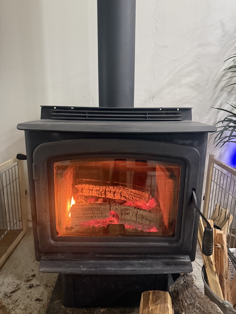 Kitsap Chimney Service chimney services work photo 6 - Professional chimney cleaning and repair in Silverdale, Washington