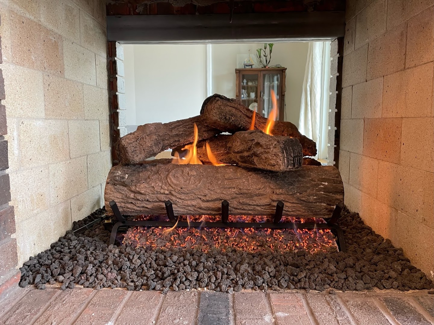 Klein's Chimney Service Inc. - Professional chimney cleaning and repair services in Springfield, Georgia