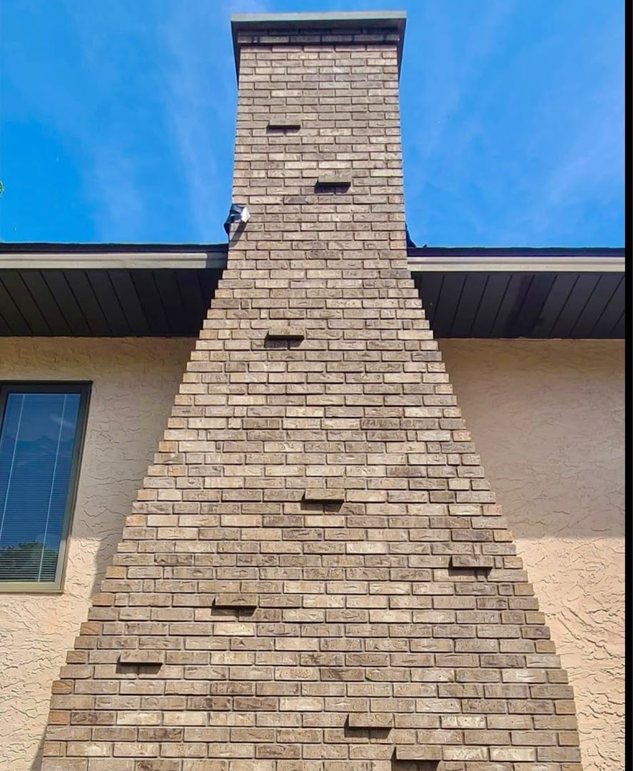 Klinefelter Co Masonry Inc. | Minneapolis Chimney Repair & Masonry Services - Professional chimney cleaning and repair services in Rogers, Oregon