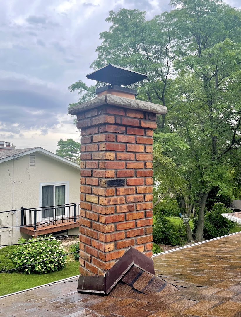 Klinefelter Co Masonry Inc. | Minneapolis Chimney Repair & Masonry Services thumbnail 3