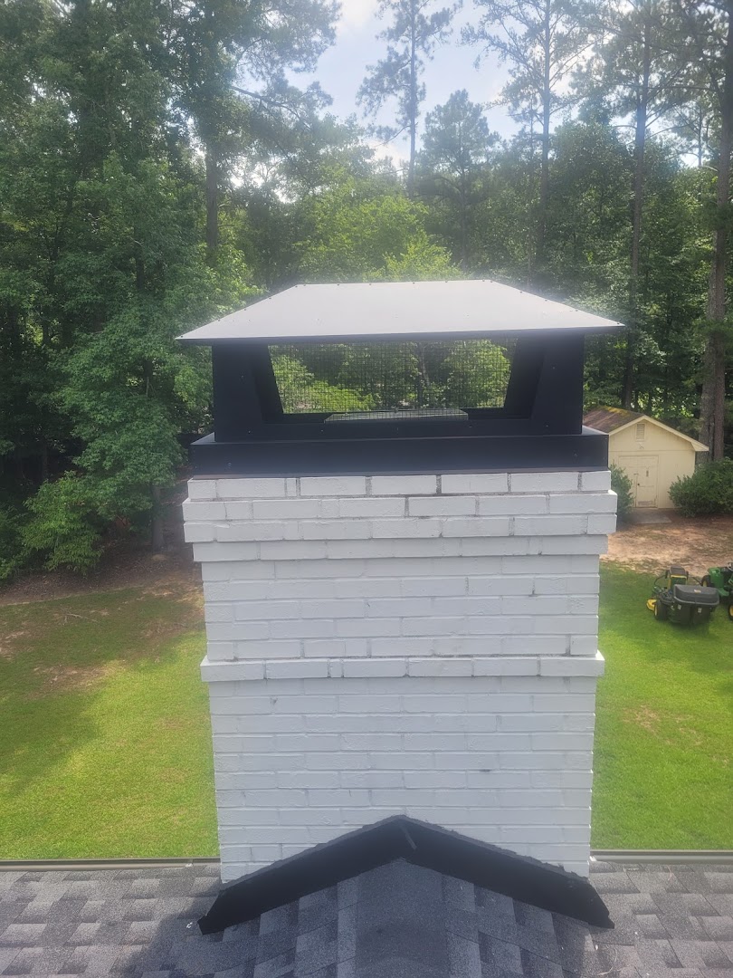 KM Chimney & Gutter Cleaning thumbnail 2