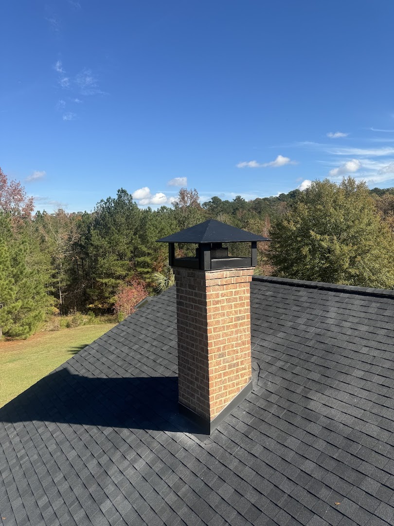 KM Chimney & Gutter Cleaning thumbnail 3