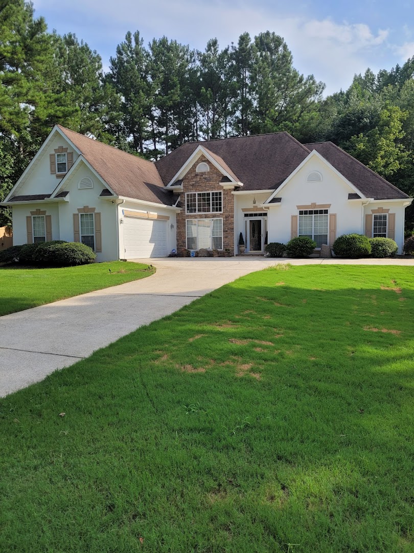 KM Chimney & Gutter Cleaning chimney services work photo 5 - Professional chimney cleaning and repair in Norcross, Georgia