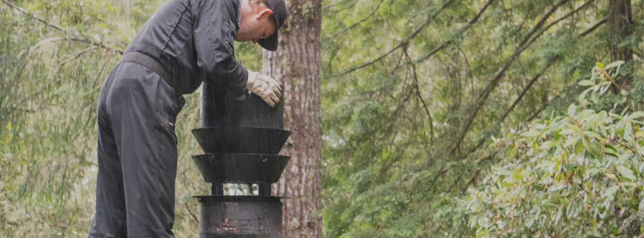 K&N Chimney Sweep - Professional chimney cleaning and repair services in San Jose, California