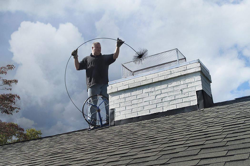 K&N Chimney Sweep thumbnail 3