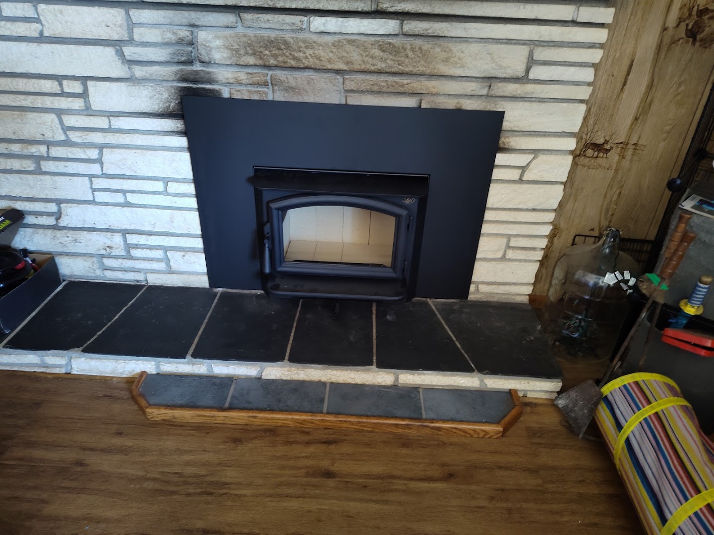Kozy Wood Heating Centers, Inc thumbnail 3
