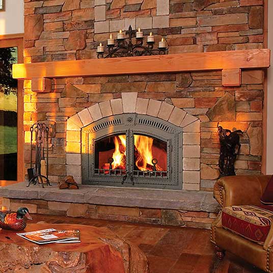 Lake County Chimney Sweeps - Professional chimney cleaning and repair services in Park Ridge, Georgia