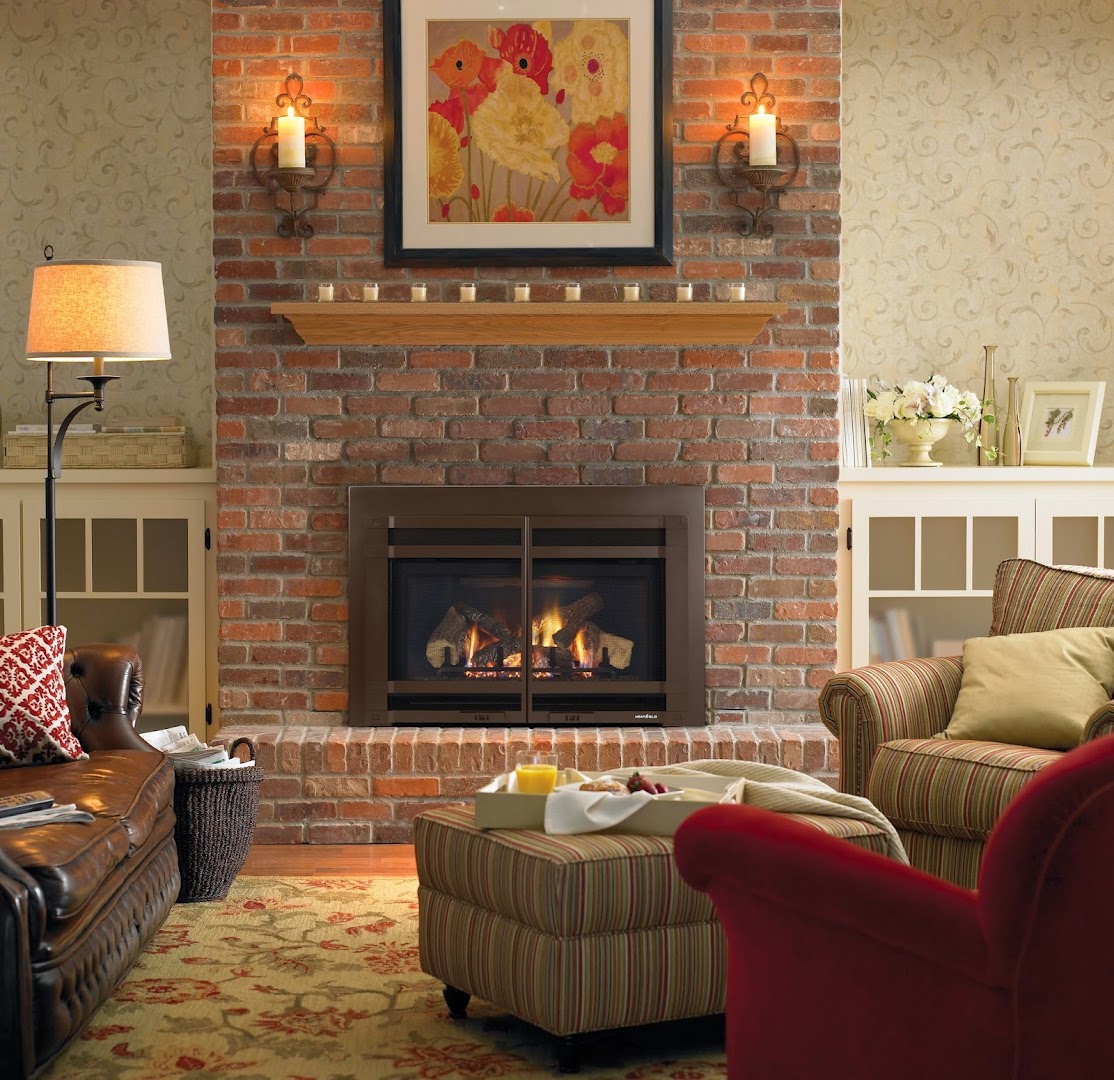 Lakeside Fireplace & Stove thumbnail 2