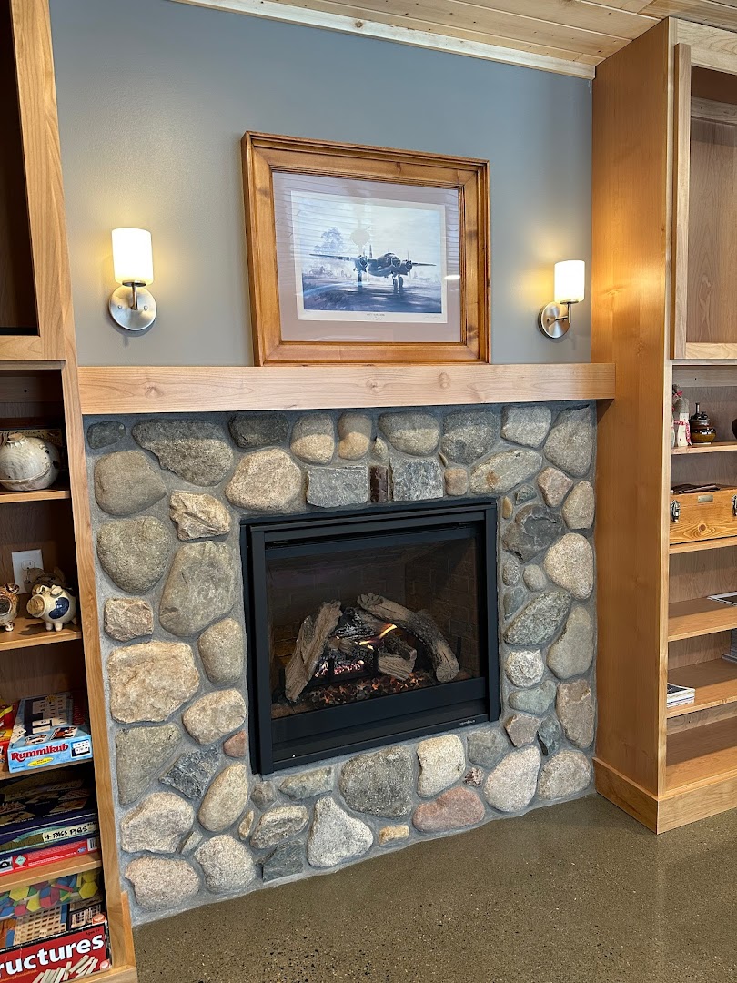 Lakeside Fireplace & Stove thumbnail 3