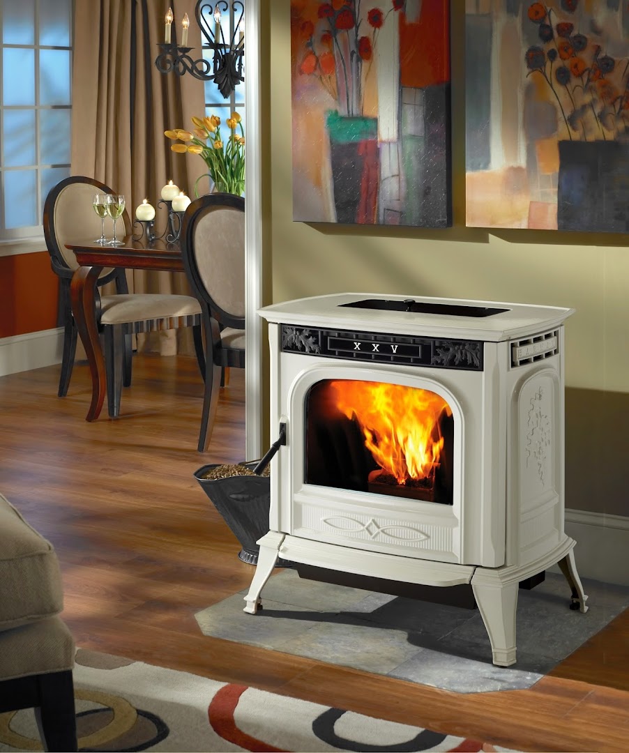 Lakeside Fireplace & Stove thumbnail 4