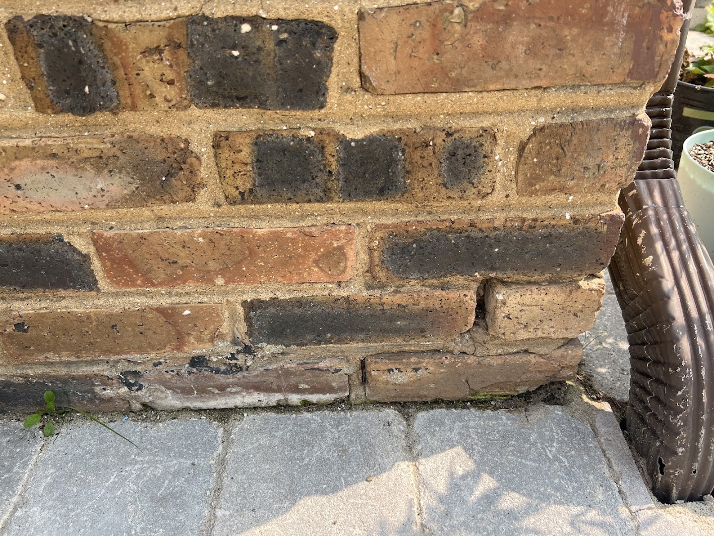 Lally Bros Masonry - Professional chimney cleaning and repair services in Orland Park, Illinois
