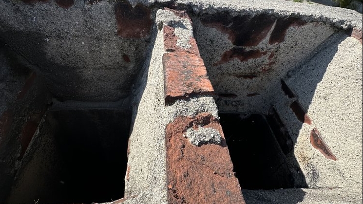Lambda Chimney Sweep - Professional chimney cleaning and repair services in Joliet, Illinois