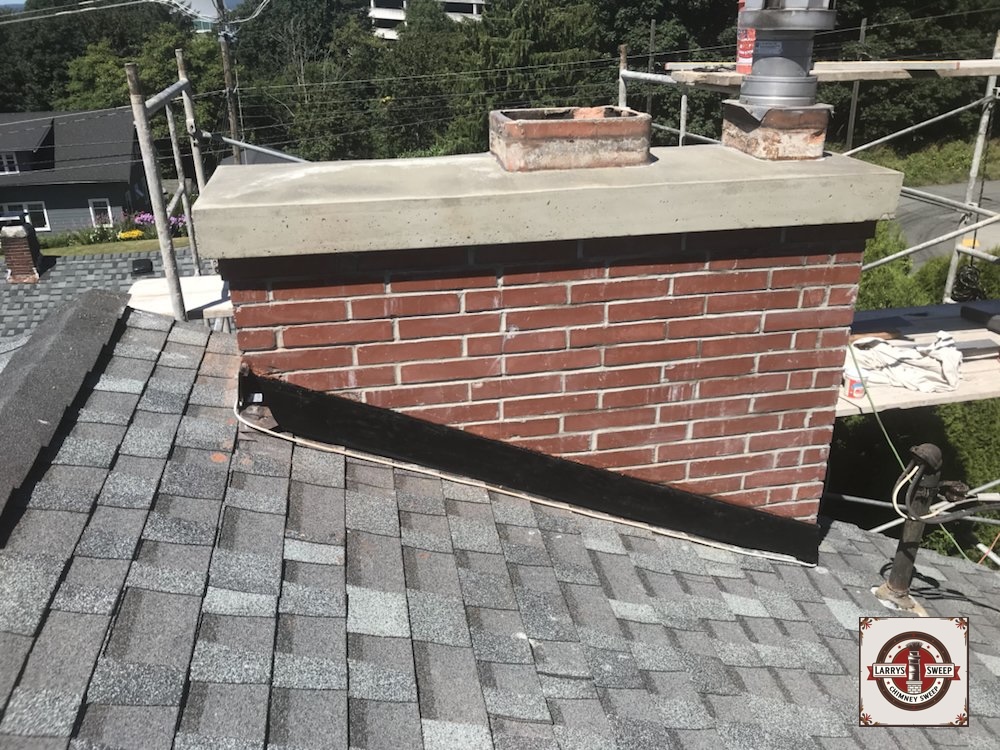 LARRYS CHIMNEY SWEEP LLC thumbnail 3