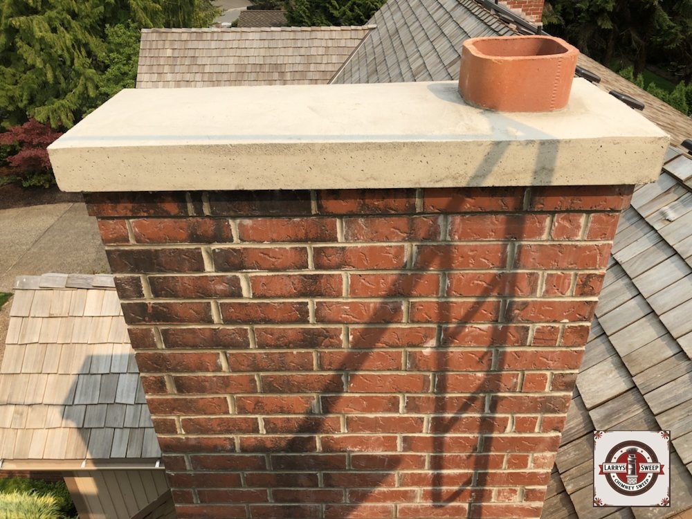 LARRYS CHIMNEY SWEEP LLC thumbnail 4