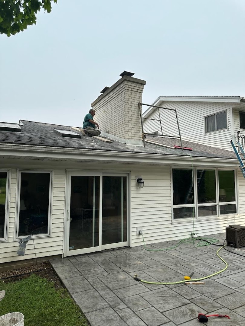 Legends Fireplace & Chimney Services - Professional chimney cleaning and repair services in Waukesha, Wisconsin