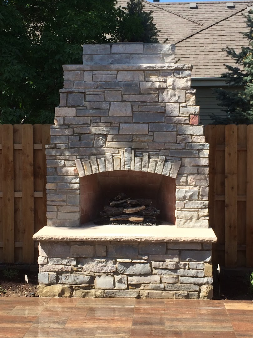 Leombruni Masonry - Professional chimney cleaning and repair services in Rockford, Illinois