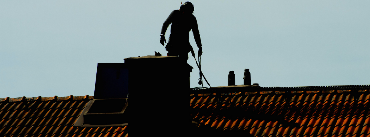 Level Up Chimney Sweeps - Professional chimney cleaning and repair services in Haverhill, Massachusetts